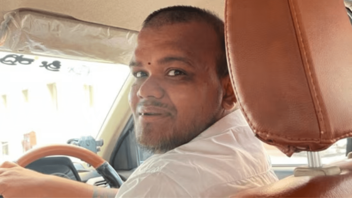 Choosing family over corporate life: Deepesh’s inspiring journey. Choosing family over corporate life: Deepesh’s inspiring journey.