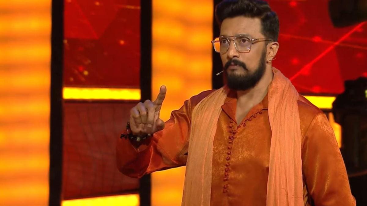 Bigg Boss Kannada 12,Bengaluru,environmental violations,Kichcha Sudeep,Karnataka State Pollution Control Board