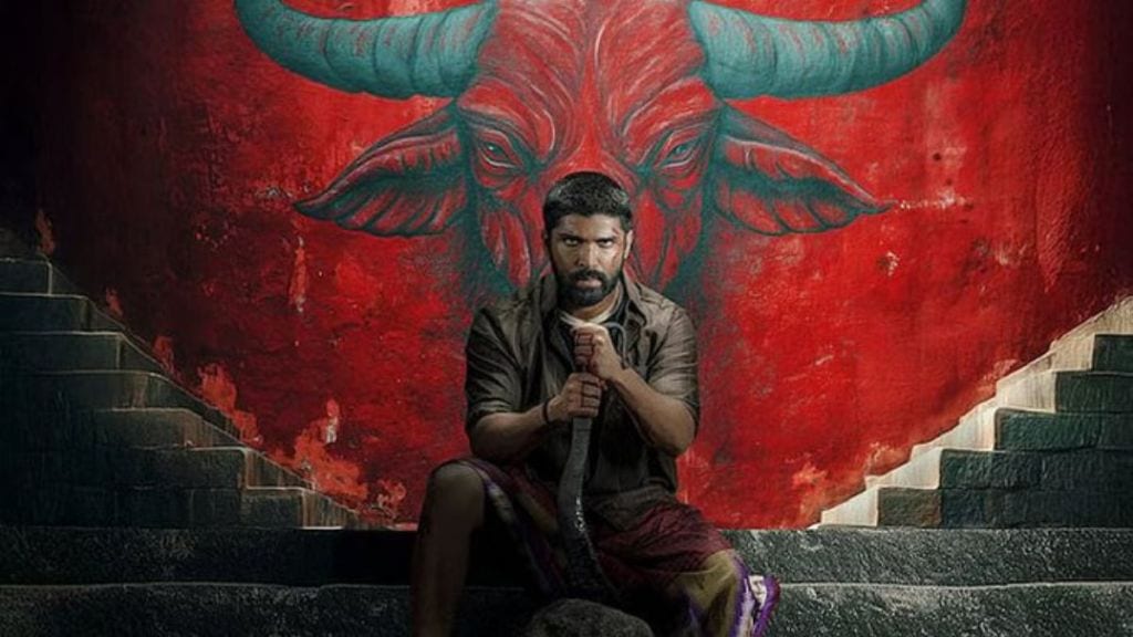 Bison Kaalamaadan movie reviews dhruv vikram