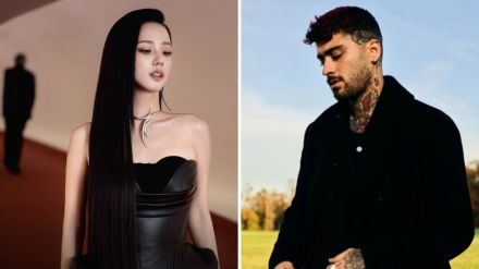 BLACKPINK’s Jisoo announces new duet song