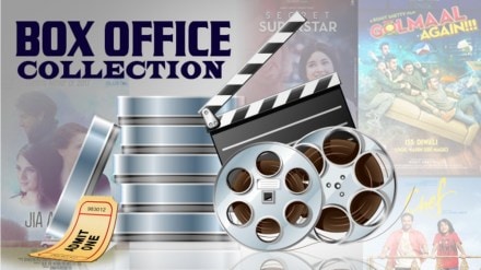 Bollywood’s Sequel Slump Dents Record-Breaking Indian Box Office . (Image Source: Twitter)