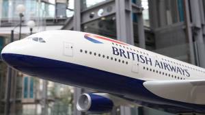 British Airways