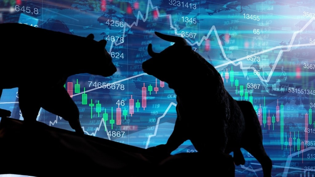 Stocks making biggest moves midday: Tata Motors, Tata Capital, MCX, Bank of Maharashtra and more