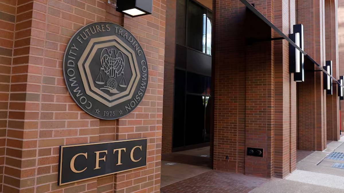 Michael Selig Appointed CFTC Chair Amid Crypto Agenda Push