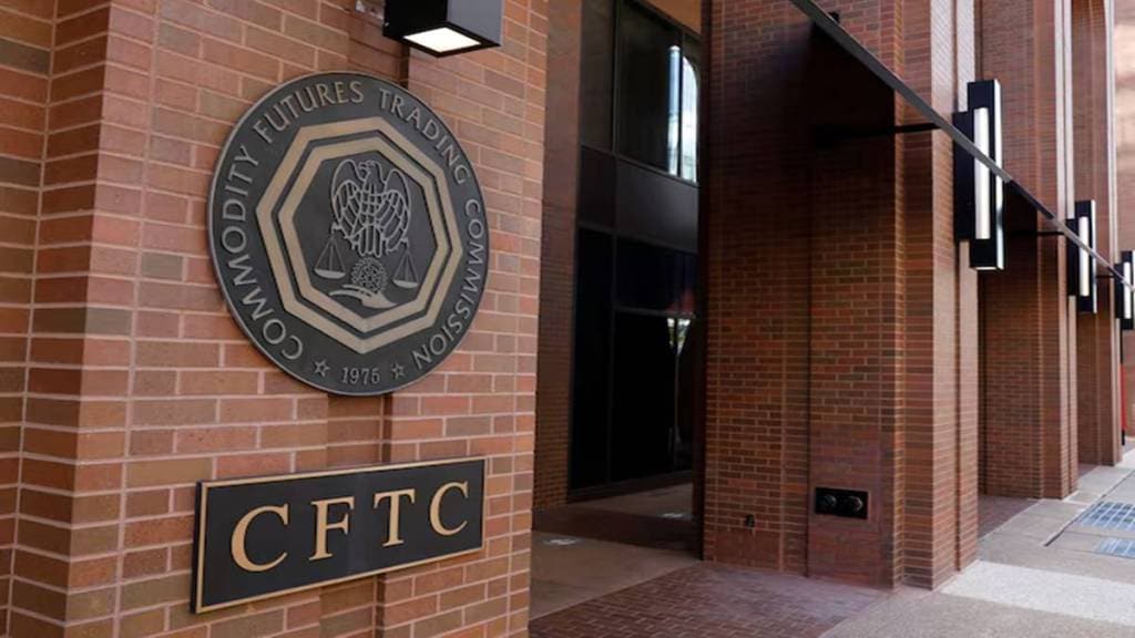 CFTC CFTC