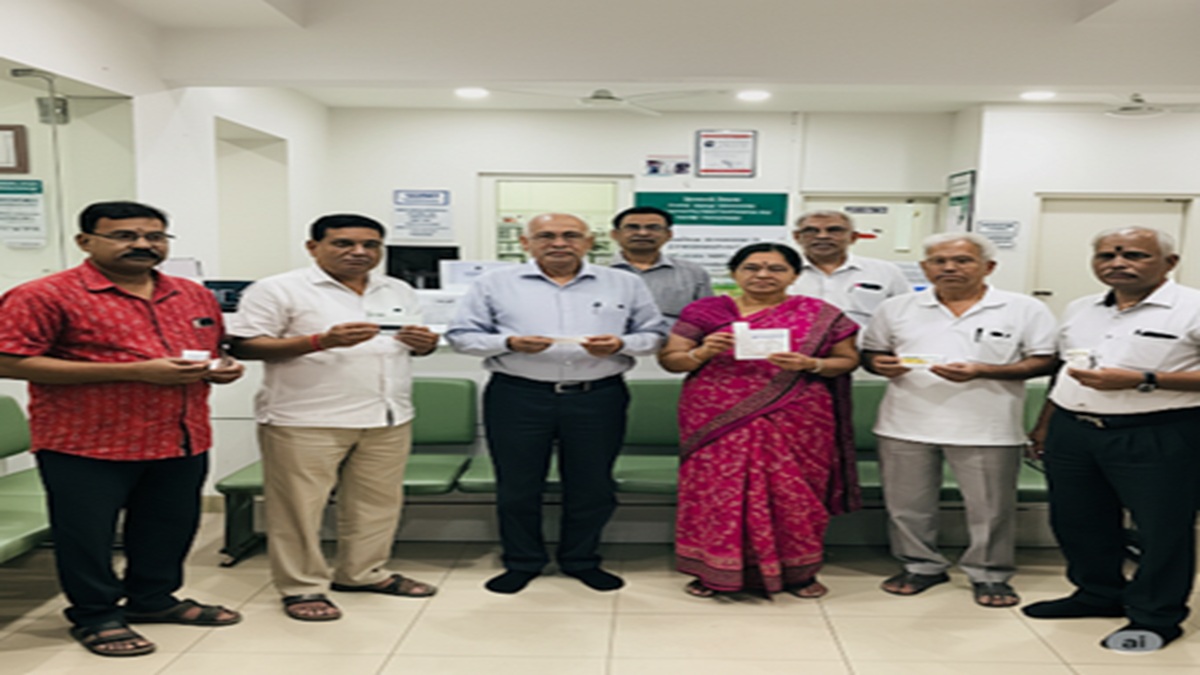Major change in CGHS rates: Relief for 4.6 million employees and pensioners Major change in CGHS rates: Relief for 4.6 million employees and pensioners