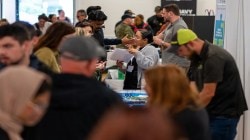 Canada sends invitations to foreign workers to apply for permanent residence