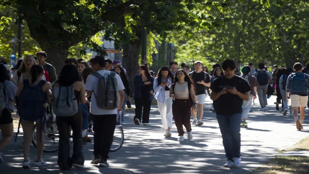 Canada, study visa, visa rules, foreign students in Canada, studying in Canada