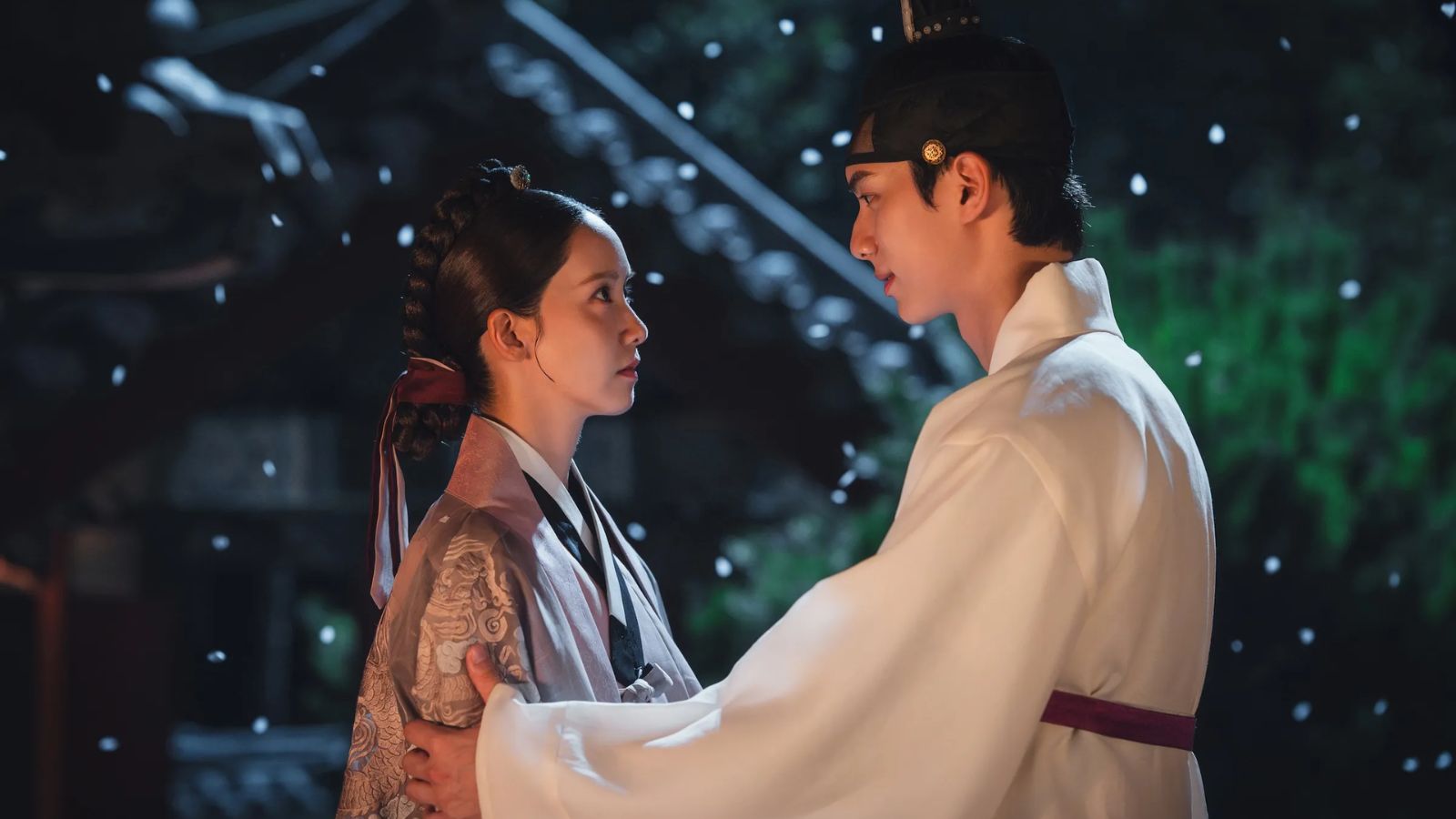 Netflix Axes Second Seasons for Top K-Dramas in 2025