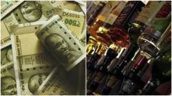 Bihar election: Cash, liquor, and freebies worth Rs 34 crore seized since October 6