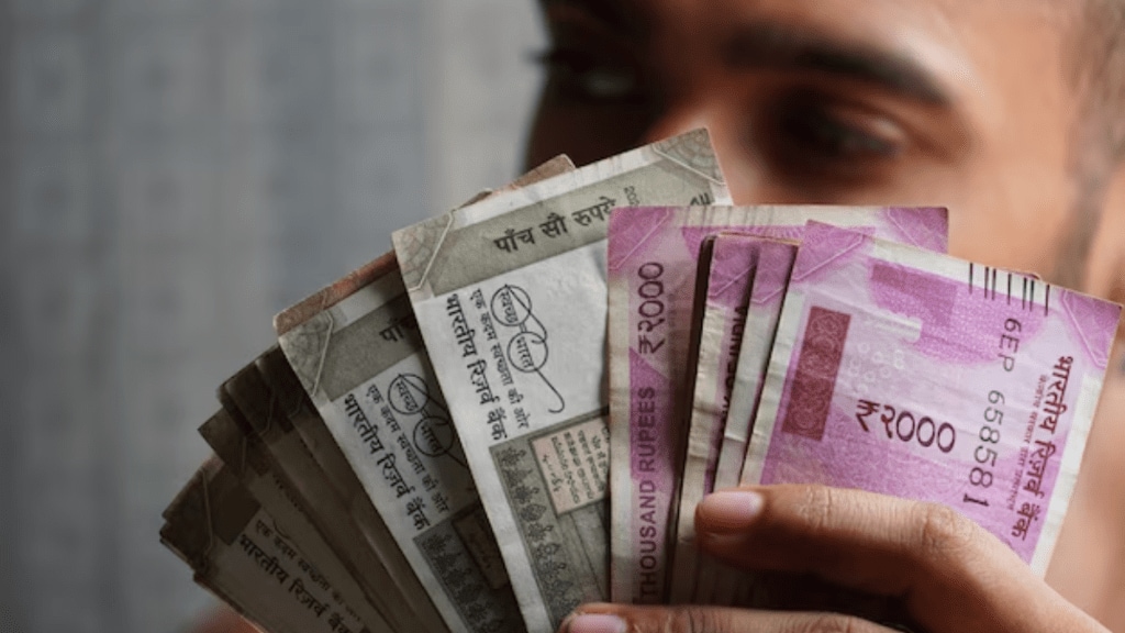 Advance tax devolution rs 1,01,603 crore: Follow state-wise allocations and impact on capital and welfare spending