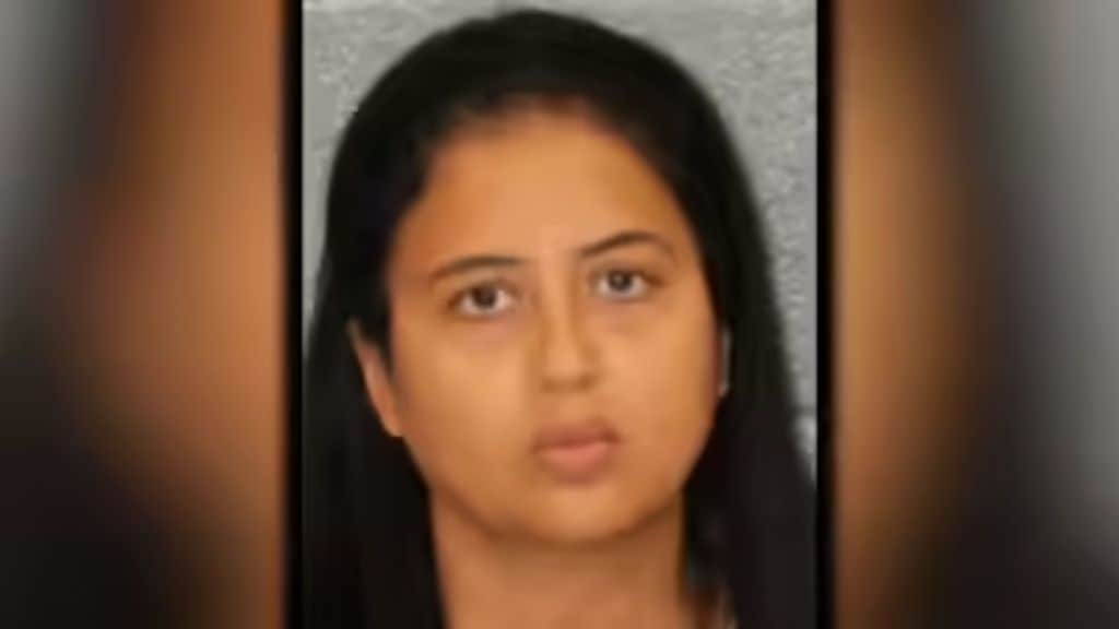 Charlotte Teacher Arrested for Allegedly Stabbing Husband Charlotte Teacher Arrested for Allegedly Stabbing Husband