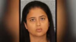 Indian-origin woman arrested in North Carolina for alleged knife attack on husband over ‘house cleaning disagreement’