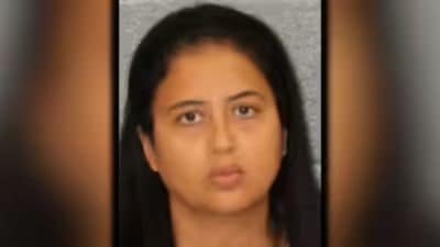 Indian-origin woman arrested in North Carolina for alleged knife attack on husband