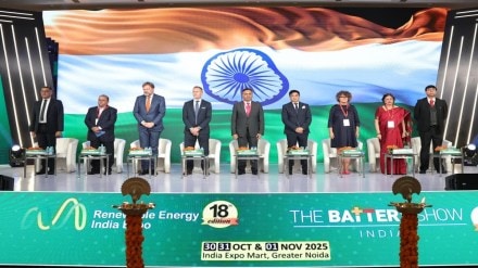 India’s clean energy push gains momentum at REI and TBSI 2025 India’s clean energy push gains momentum at REI and TBSI 2025