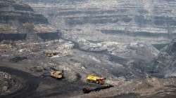 Coal stocks at thermal plants up 24% on year