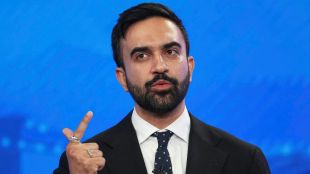 Zohran Mamdani illegal fundraising