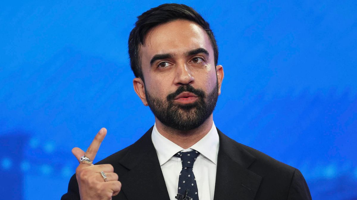 Zohran Mamdani net worth Zohran Mamdani net worth
