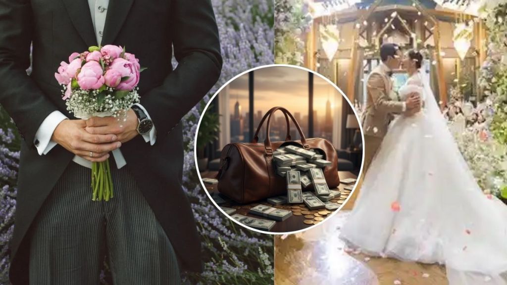 What is a lavender marriage? This TikTok trend is going viral among America’s Gen-Z