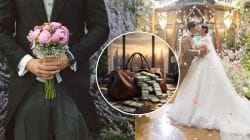 What is a lavender marriage? This TikTok trend is going viral among America’s Gen-Z