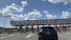Why is US-Canada border closed amid government shutdown? Here is all we know