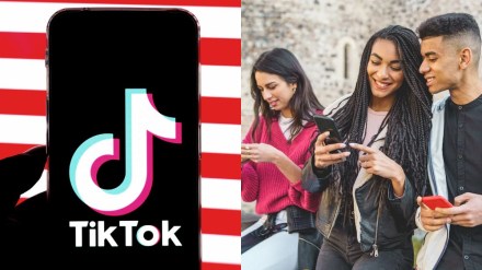 One in five Americans now turns to TikTok for news, a sharp rise since 2020