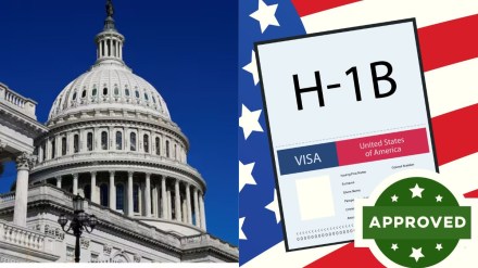 US government shutdown: How will it impact H-1B visa holders? US government shutdown: How will it impact H-1B visa holders?