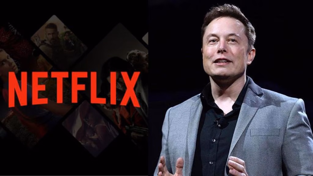 Netflix Loses Billions After Elon Musk's Boycott calls