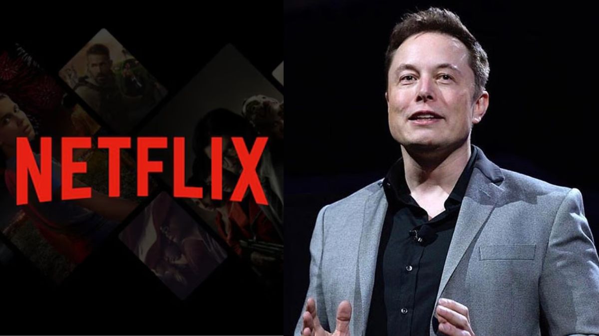 Musk's Netflix Boycott Continues Amidst Content Controversy