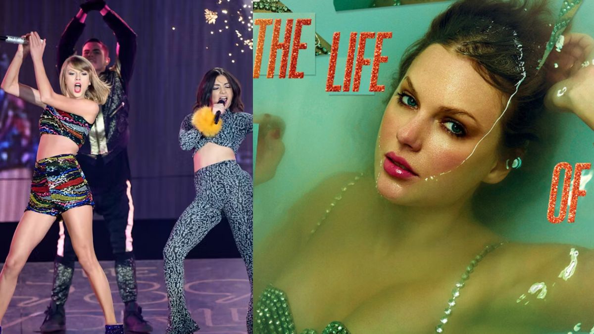 Taylor Swift’s ‘Actually Romantic’: Is it a diss track wrapped in romance?