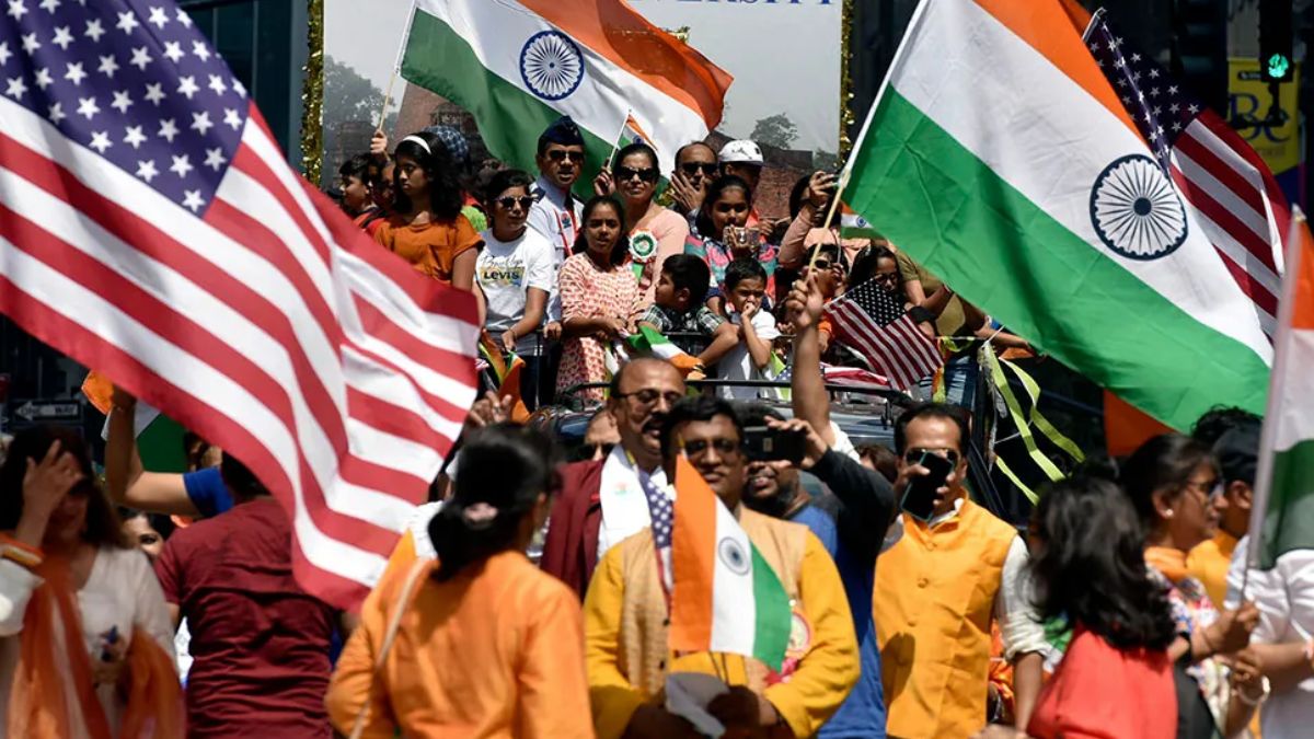 Indian diaspora not a mouthpiece for Indian government: Hindu American Foundation