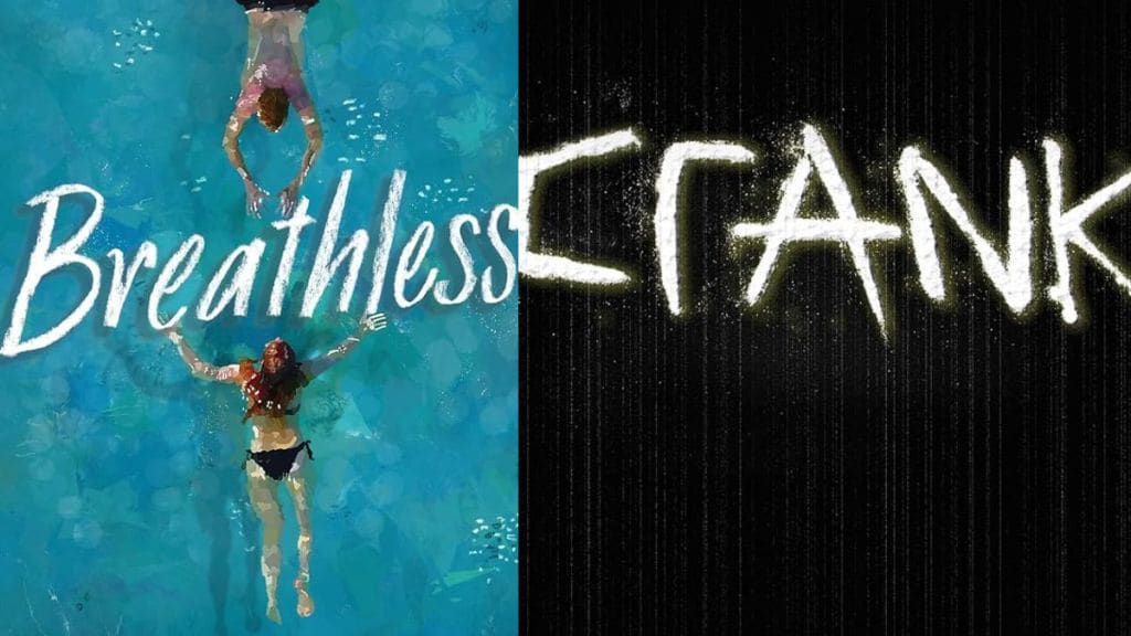 Banned books week 2025: From ‘Breathless’ to ‘Crank’ – Ten banned books in US