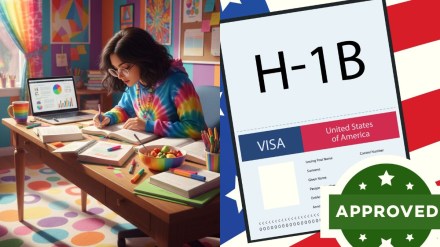 As new H-1B rule comes to effect, netizens discuss why Indian students should prefer going to the US for studies