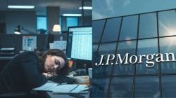 ‘I didn’t mind approving things at 1 am,’ Ex- JPMorgan employee on the harsh realities of bank life that led to burnout