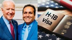 ‘Quality of H-1B people can be…,’ Democrat Ajay Jain explains Indian American divide over H-1B revamp