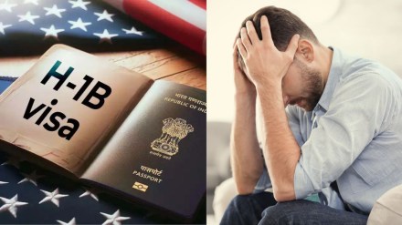 ‘H-1B burnout is real:’ After a decade in US, Indian worker shares why he left amid ongoing immigration struggles