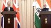 PM Modi- Keir Starmer Trade Meeting LIVE Updates, UK PM Keir Starmer India Visit LIVE