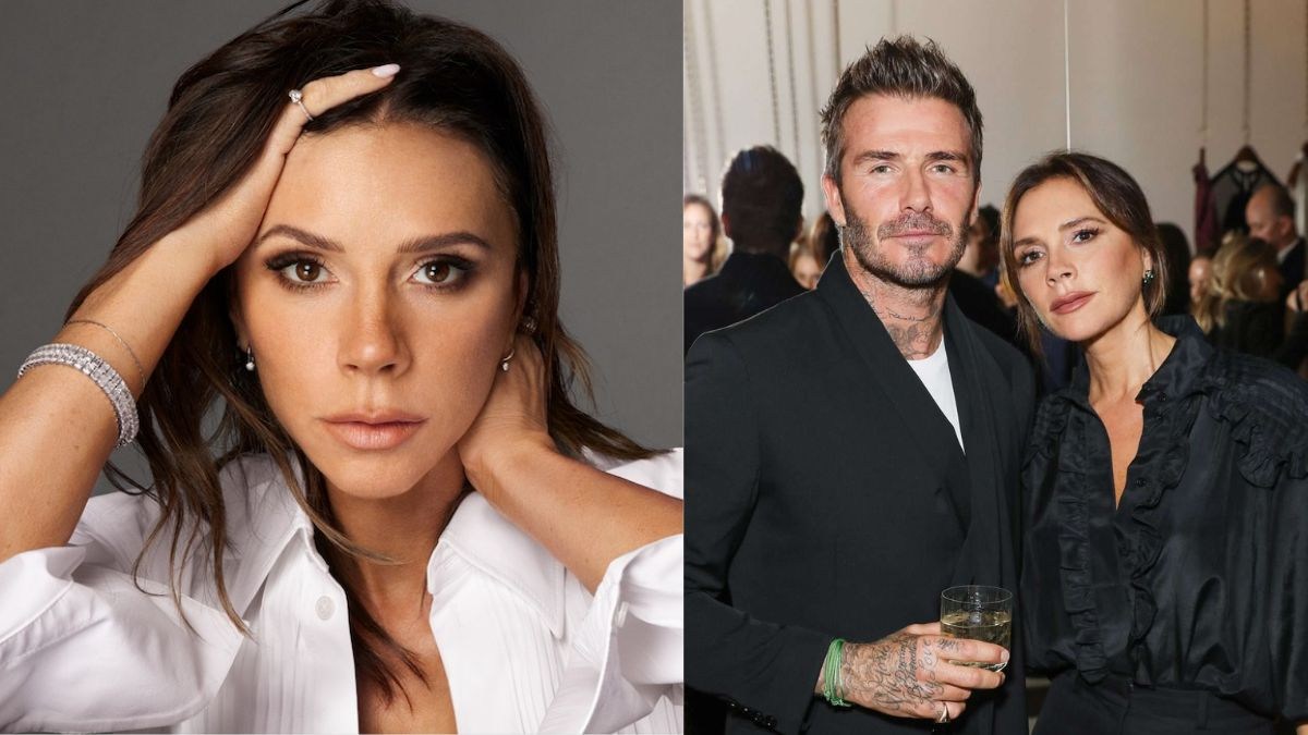 What is Victoria Beckham's net worth? Netizens say her new