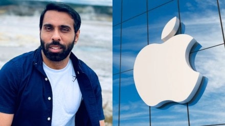 From Dental school to AI engineering: How an H-1B visa holder landed an eye-popping package job at Apple