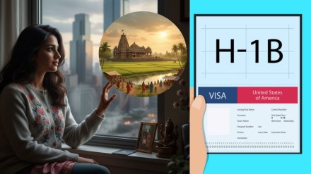 H-1B visa holder wants to return to India post-reforms. Redditors share major considerations before making the move