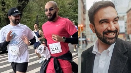 ‘Why is he raising money for terrorists?’ Netizens slam Zohran Mamdani as he runs for NYC ‘Gaza 5K’ raising money for UNRWA