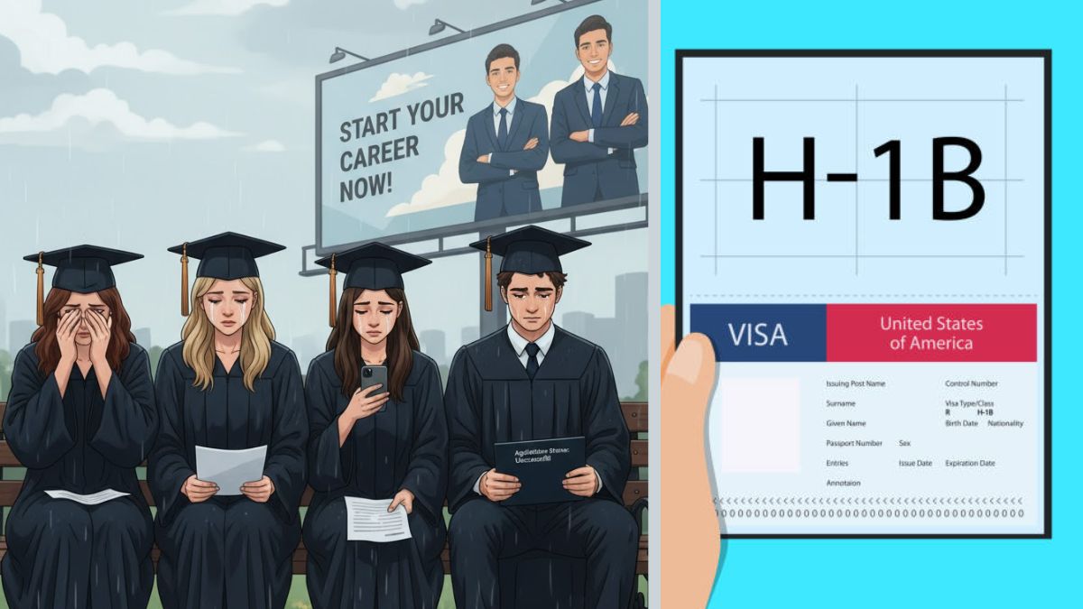 H-1B and OPT Hiring Sparks Debate on US Graduate Job Displacement article image