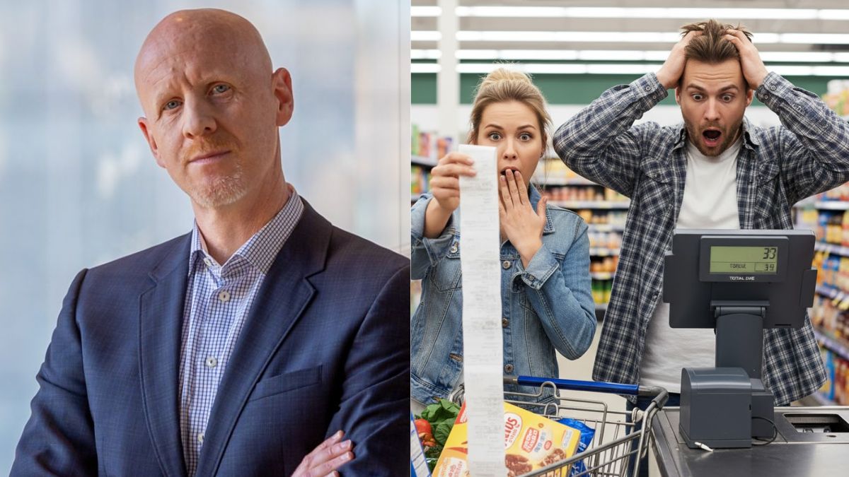 Customers are crowdfunding for groceries, GoFundMe CEO explains the horrible side of US economy Customers are crowdfunding for groceries, GoFundMe CEO explains the horrible side of US economy