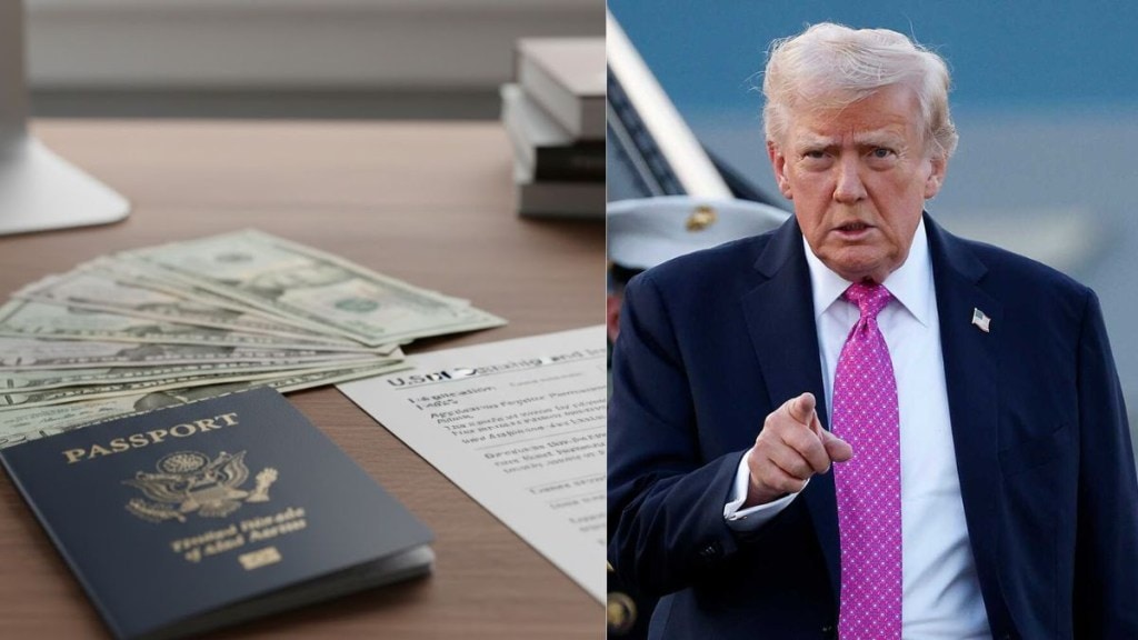 USCIS set to implement $1,000 immigration parole fee. Here is all you need to know USCIS set to implement $1,000 immigration parole fee. Here is all you need to know