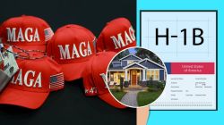 ‘They never should have been allowed,’ MAGA celebrates as Department of Housing limits H-1Bs from FHA loans