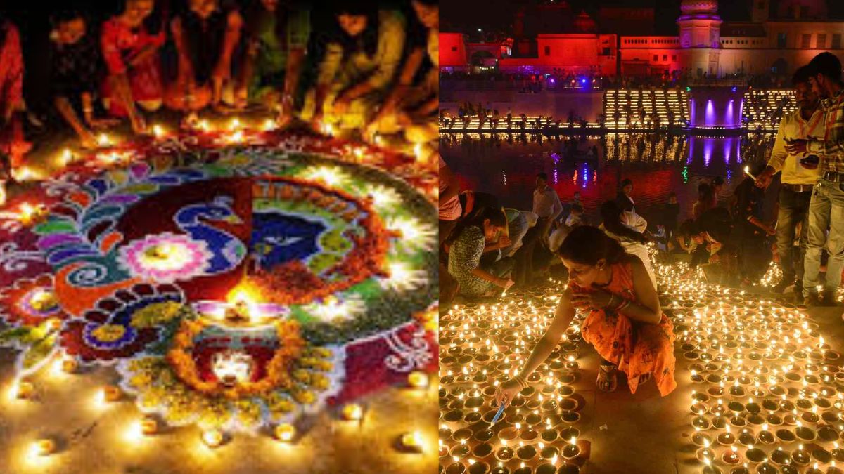 Diwali celebrations 2025 in US: Top events, celebrations, and where to join the festivities Diwali celebrations 2025 in US: Top events, celebrations, and where to join the festivities
