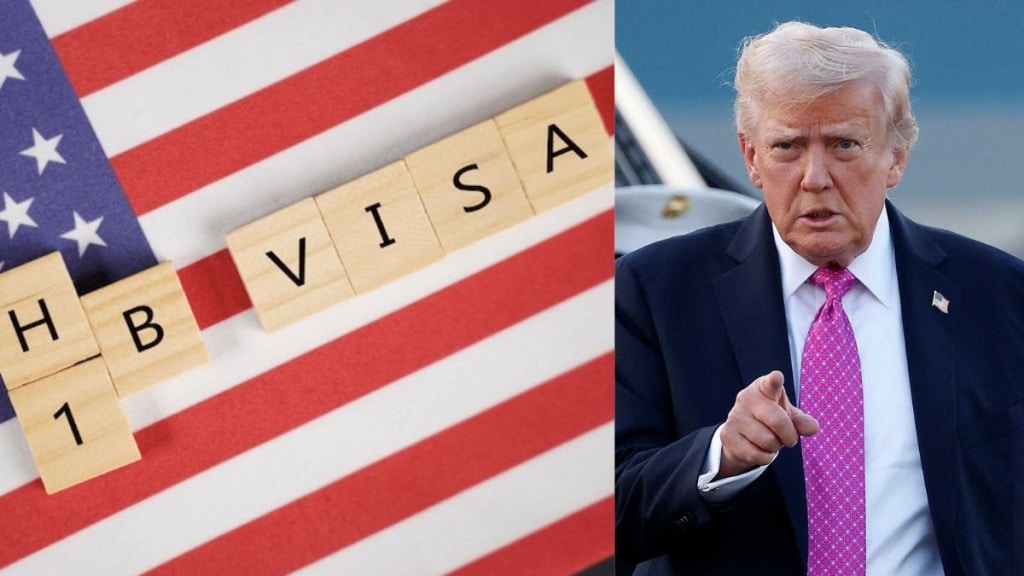 H-1B $100k fee will make ‘outsourcing common than ever,’ experts weigh in on how companies will strategise hiring H-1B $100k fee will make ‘outsourcing common than ever,’ experts weigh in on how companies will strategise hiring