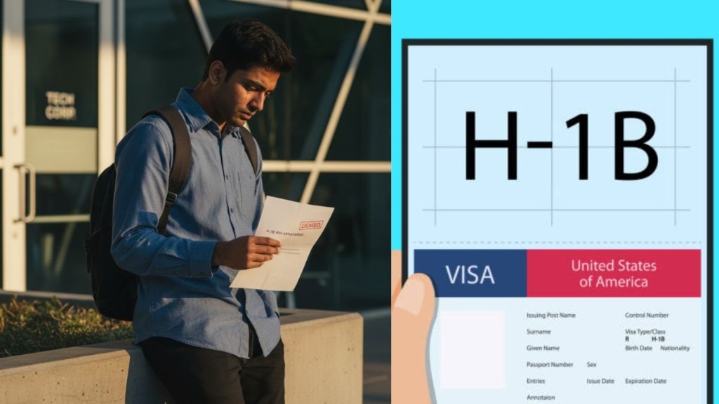 ‘The golden age of H-1B is over,’ Techie urges H-1B visa holders to start planning to move back to their homeland ‘The golden age of H-1B is over,’ Techie urges H-1B visa holders to start planning to move back to their homeland