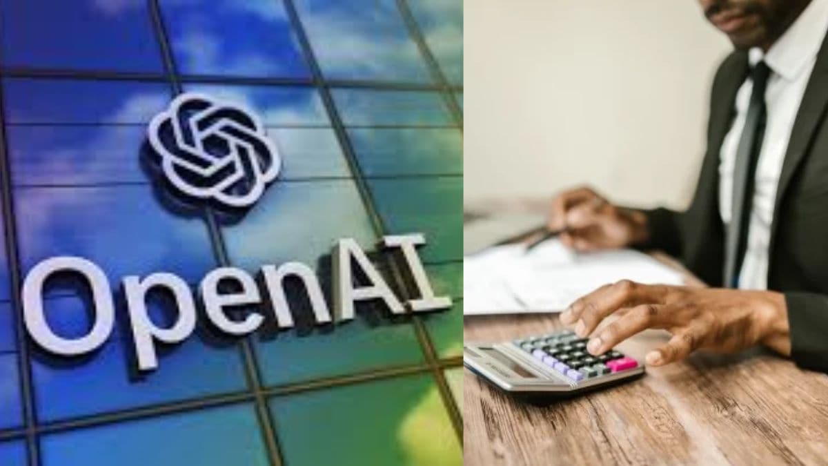 AI to take over banking jobs? OpenAI launches ‘Project Mercury’ for automation of entry-level tasks – US News