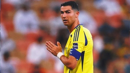 ‘This is beyond brutal:’ Netizens are fuming as Cristiano Ronaldo snubs Al Nassr – FC Goa match